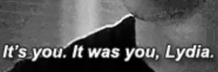 derangedstydia's profile banner image