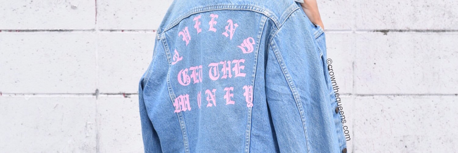 crowntheQUEENS's profile banner image
