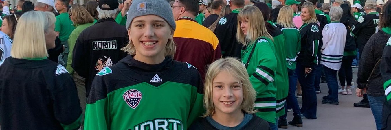 Scott Duesing banner