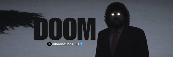 HandofDoom_01 Profile Banner