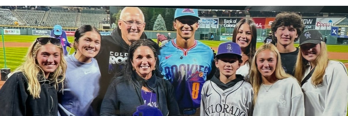 Maureen Ritter banner