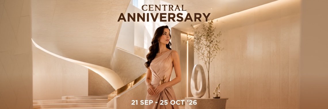 CentralStoreID's profile banner image