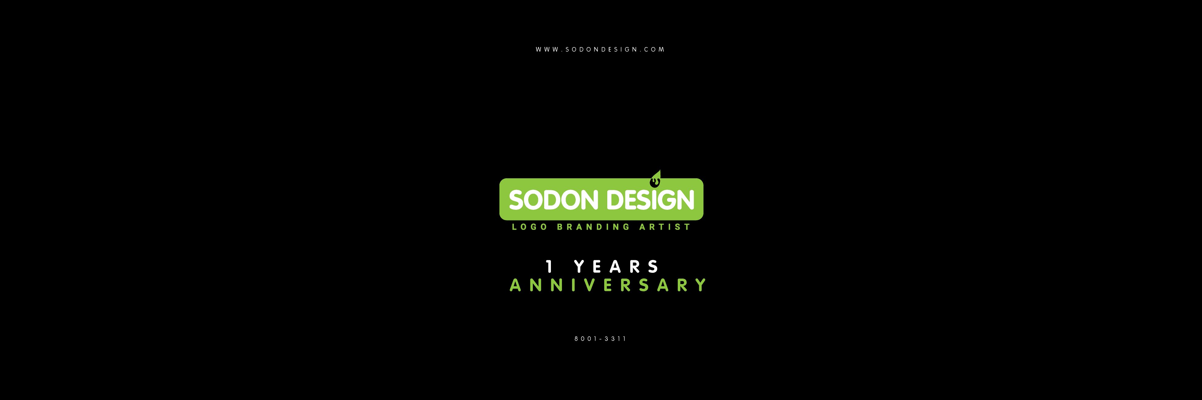 sodon_design's profile banner image