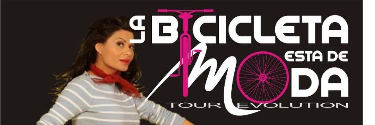 La Bici esta de Moda banner