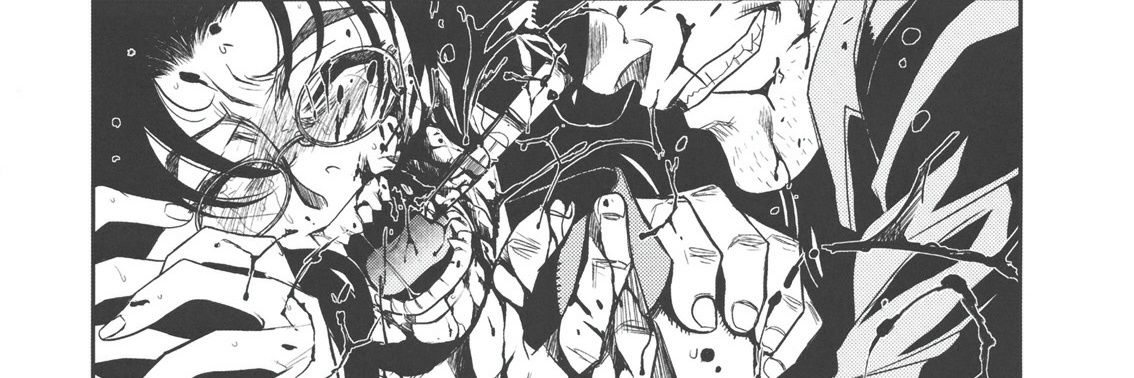 loserwithaz's profile banner image