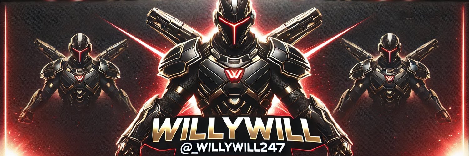 _TheWillyWill's profile banner image