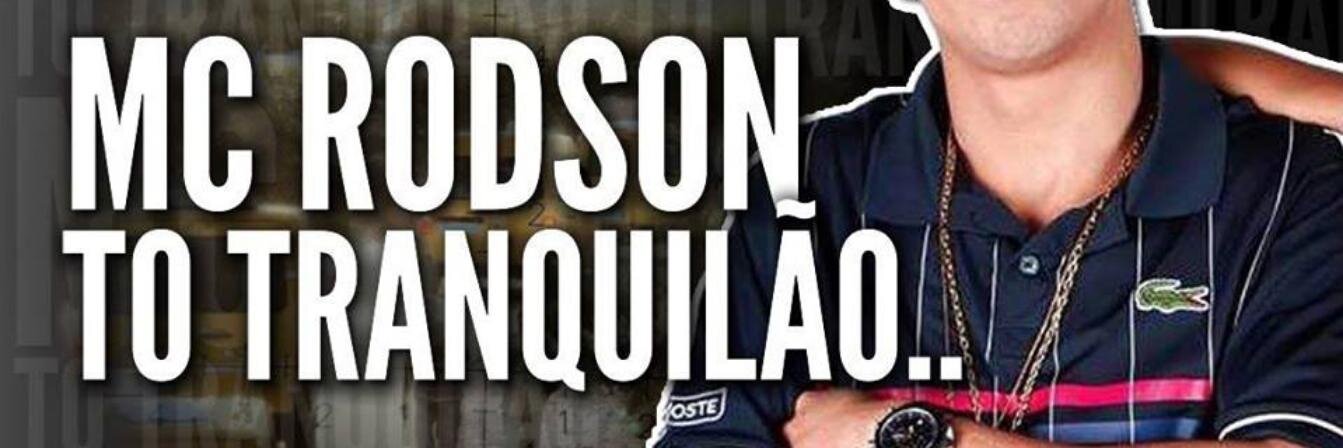 McRodsonoficial's profile banner image