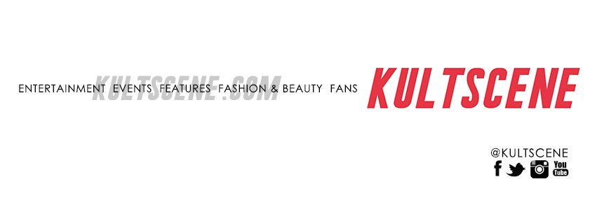 KultScene banner