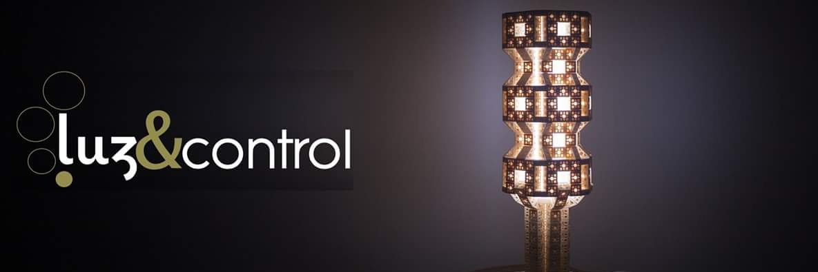 LuzyControl1's profile banner image
