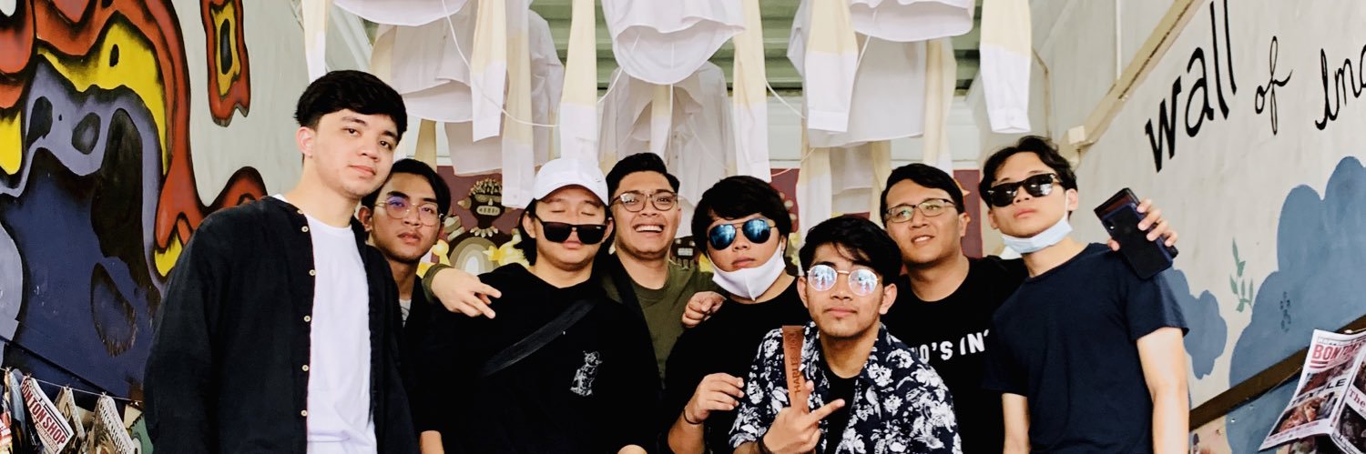 HakimEP's profile banner image