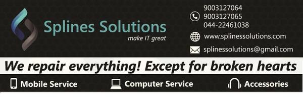 SplinesSolution Profile Banner