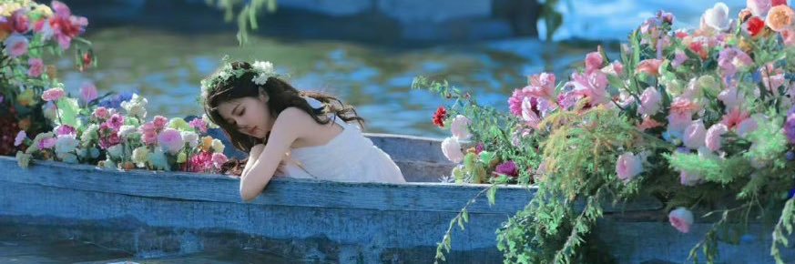 Lionhearted 🌻🌹🤍 banner