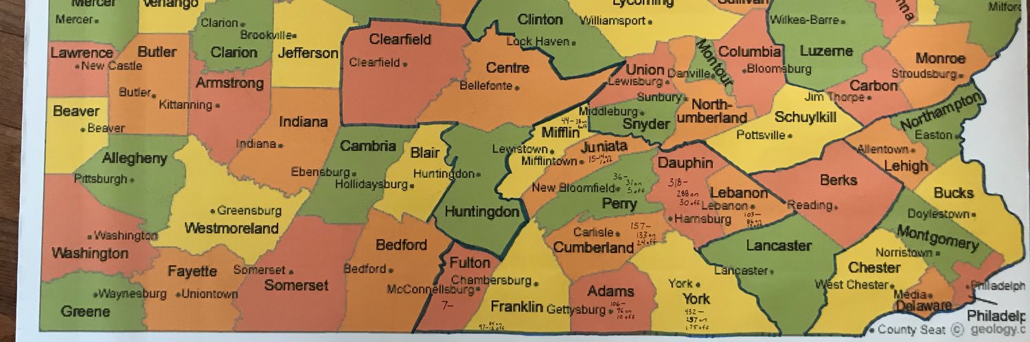 BugTownPatriot's profile banner image