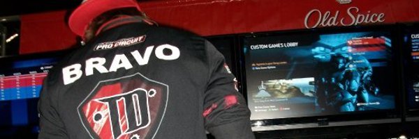Brav Profile Banner