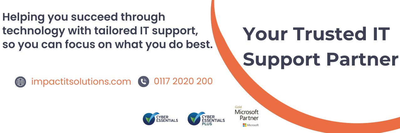 ImpactITsol's profile banner image