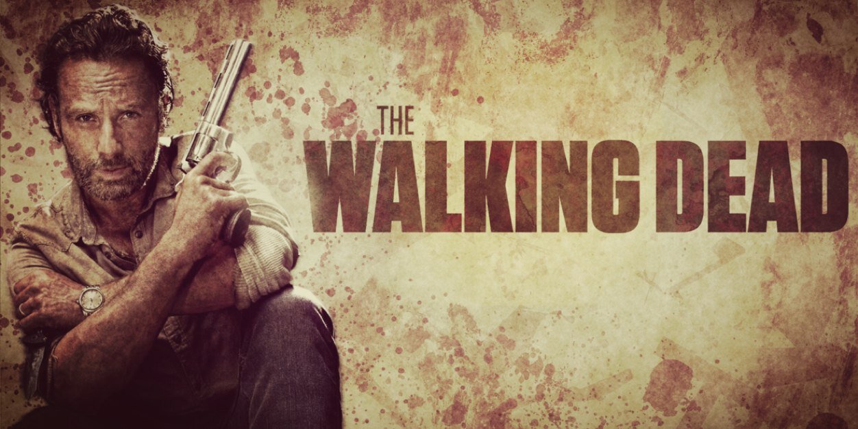NeckBiterRick's profile banner image