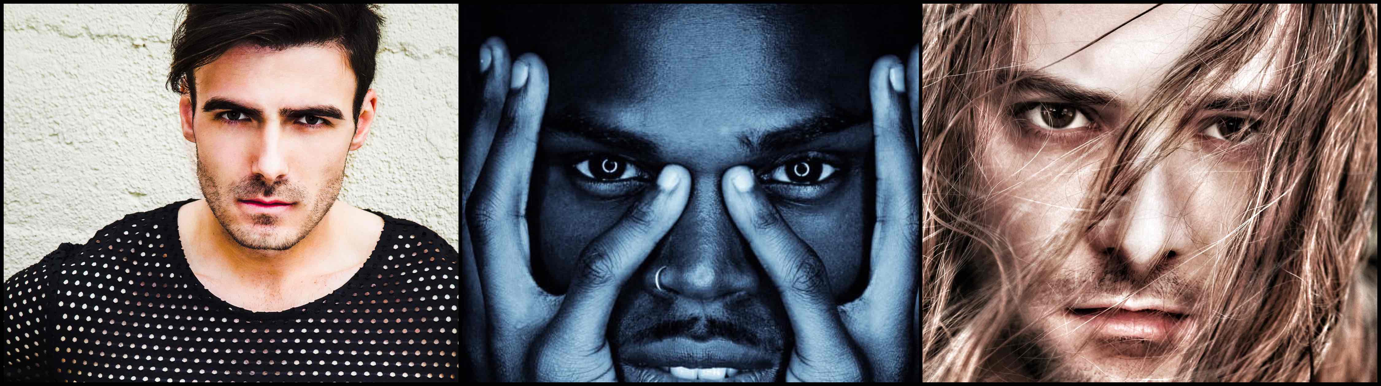 blackberryron's profile banner image