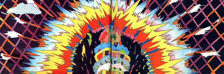 TackyAki's profile banner image