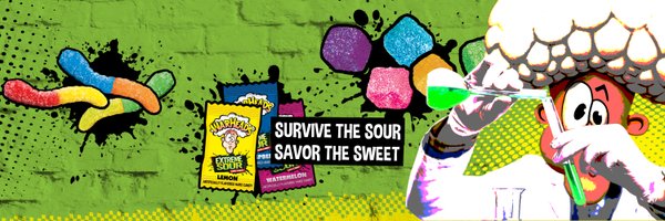 WARHEADS Profile Banner
