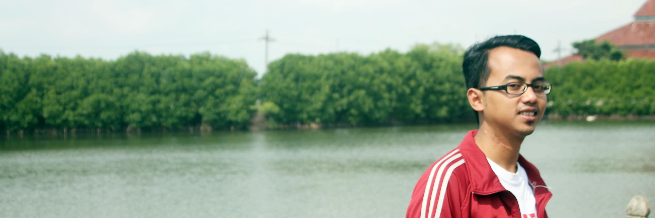 akangriky's profile banner image
