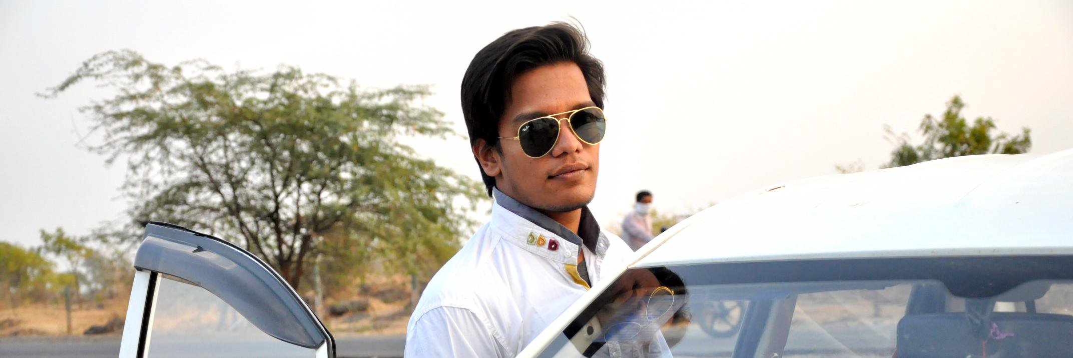Arpit_2905's profile banner image