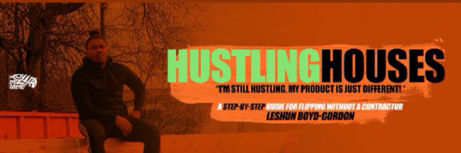 Hustling Houses Profile Banner