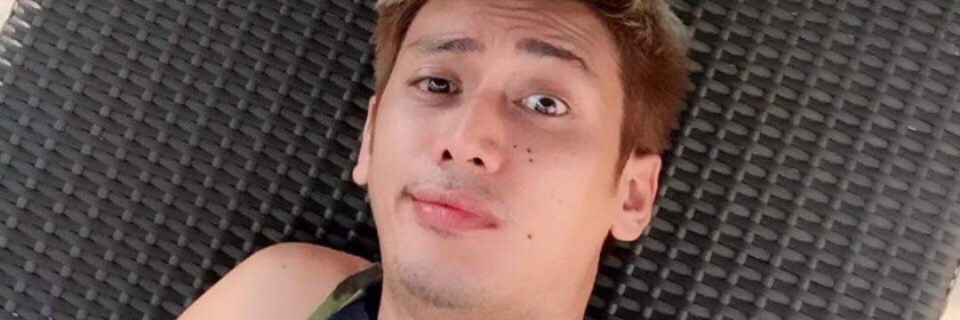 CarloAdrianAlva's profile banner image