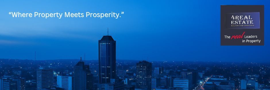 4RealEstate_zw's profile banner image