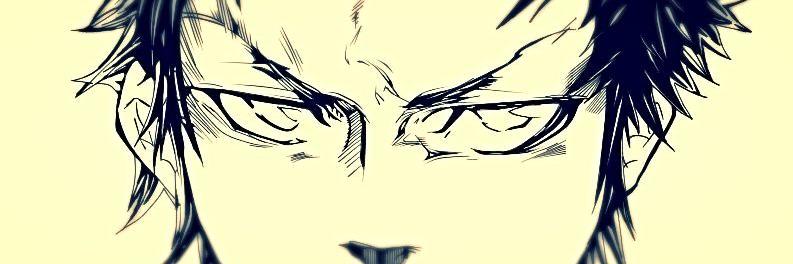 HikariDraws's profile banner image