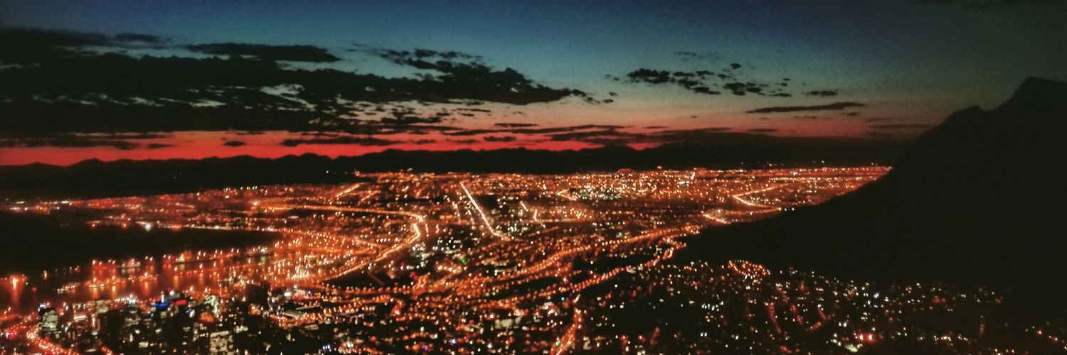 Dr Rael Futerman 🇿🇦 banner