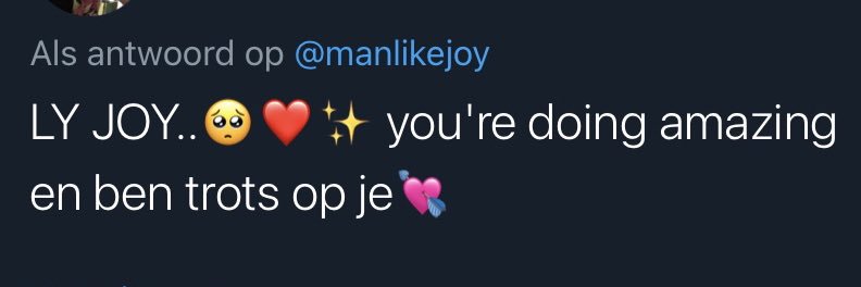 manlikejoy's profile banner image