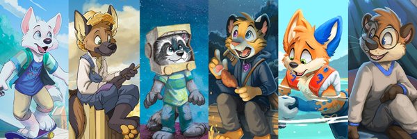 panda_paco Profile Banner