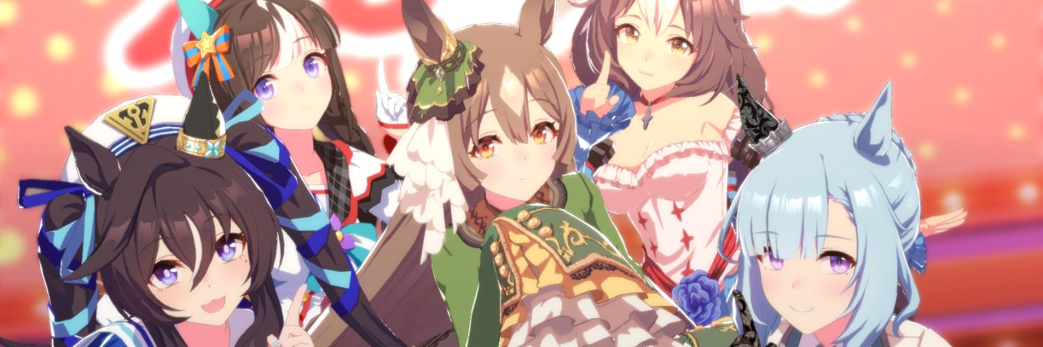 よふぁ＠M.P.P/Re:Dive banner