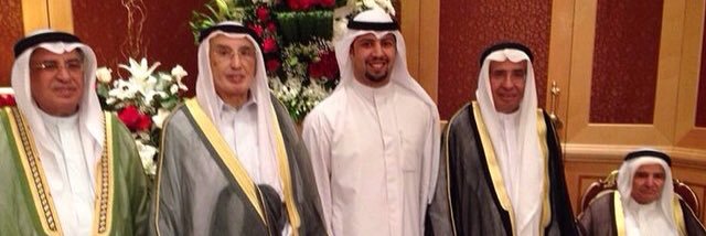 🇰🇼 خالد البغلي banner