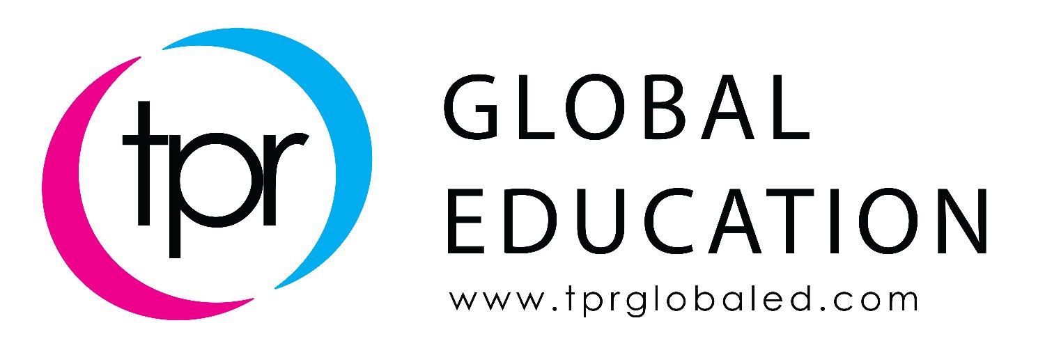 TPRGlobalEd's profile banner image