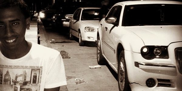 Anoosatwist's profile banner image