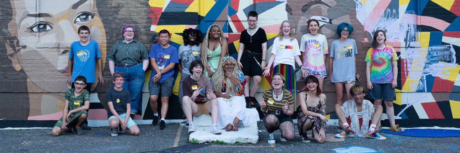 OUTMetroWest's profile banner image