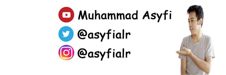 asyfialr's profile banner image
