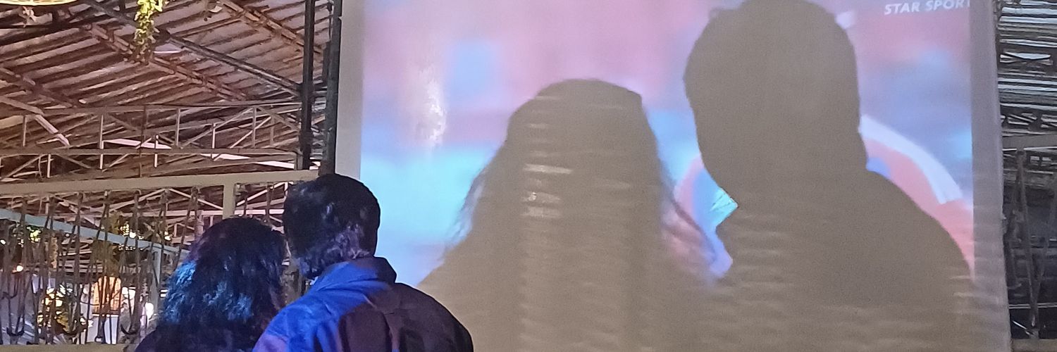 chinkib's profile banner image
