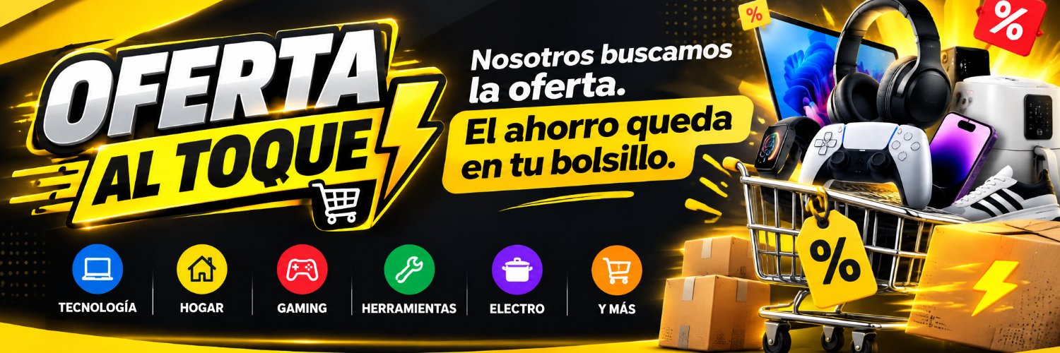 ofertaaltoque's profile banner image