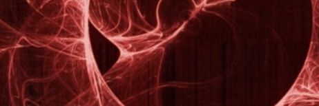 Kamron J. Bennett banner