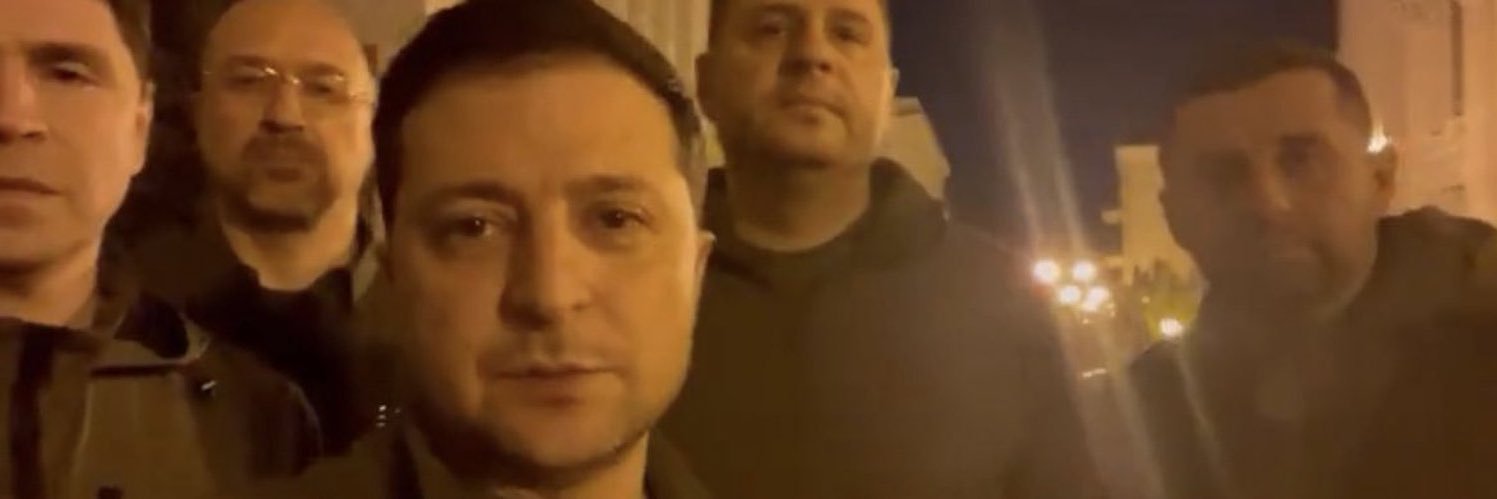 Jan van der Kleij banner