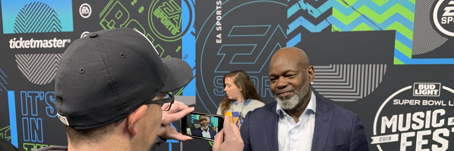 Jonathan Adams banner