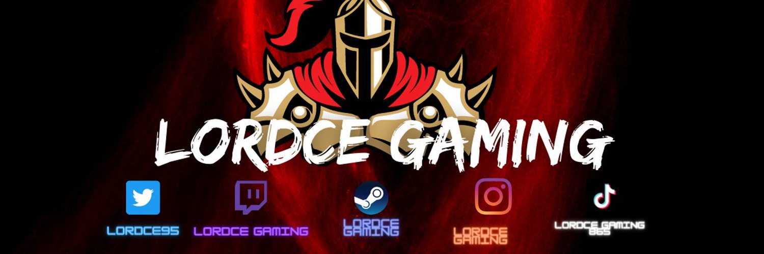 👑LordCe👑 profile banner