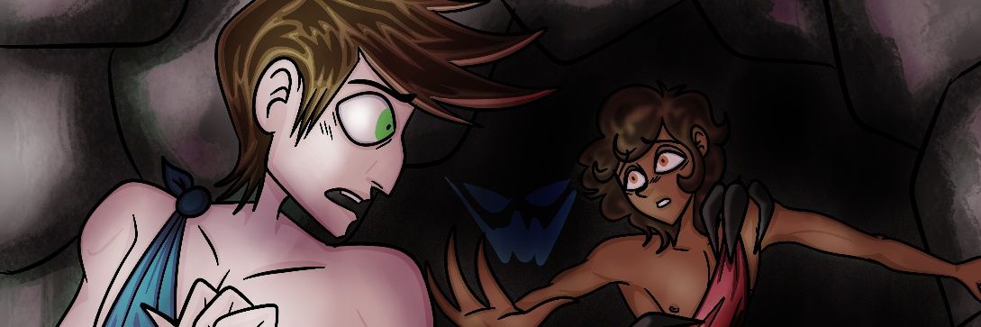 Cronstantine's profile banner image