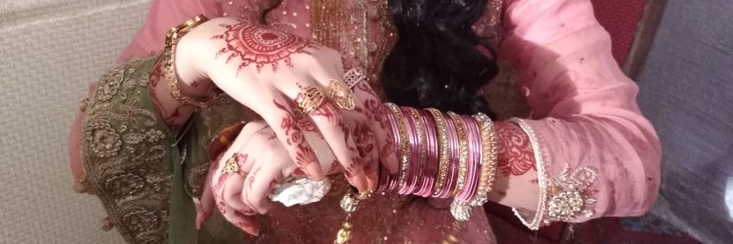 Faizibutt22's profile banner image