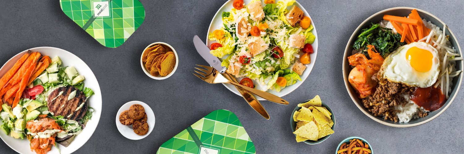 mealpost's profile banner image