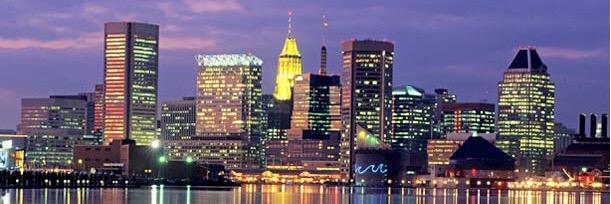 CREWBaltimore's profile banner image