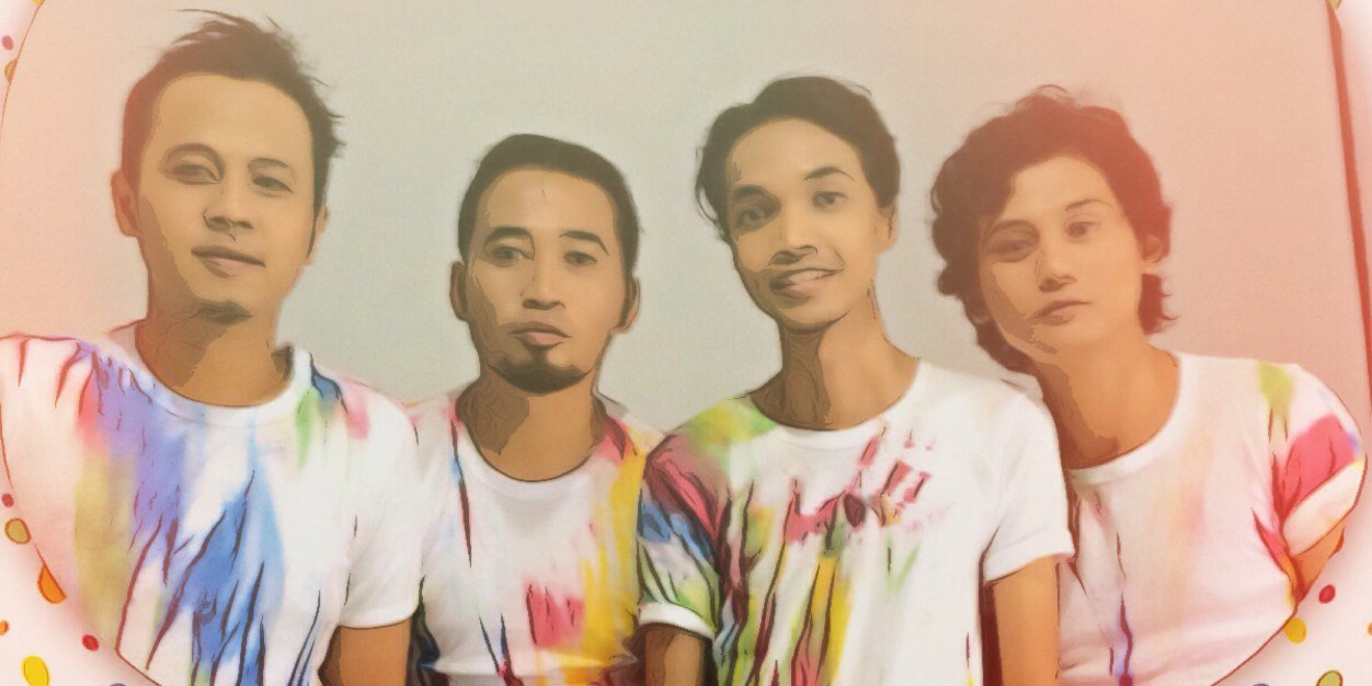 HELLO_BAND's profile banner image