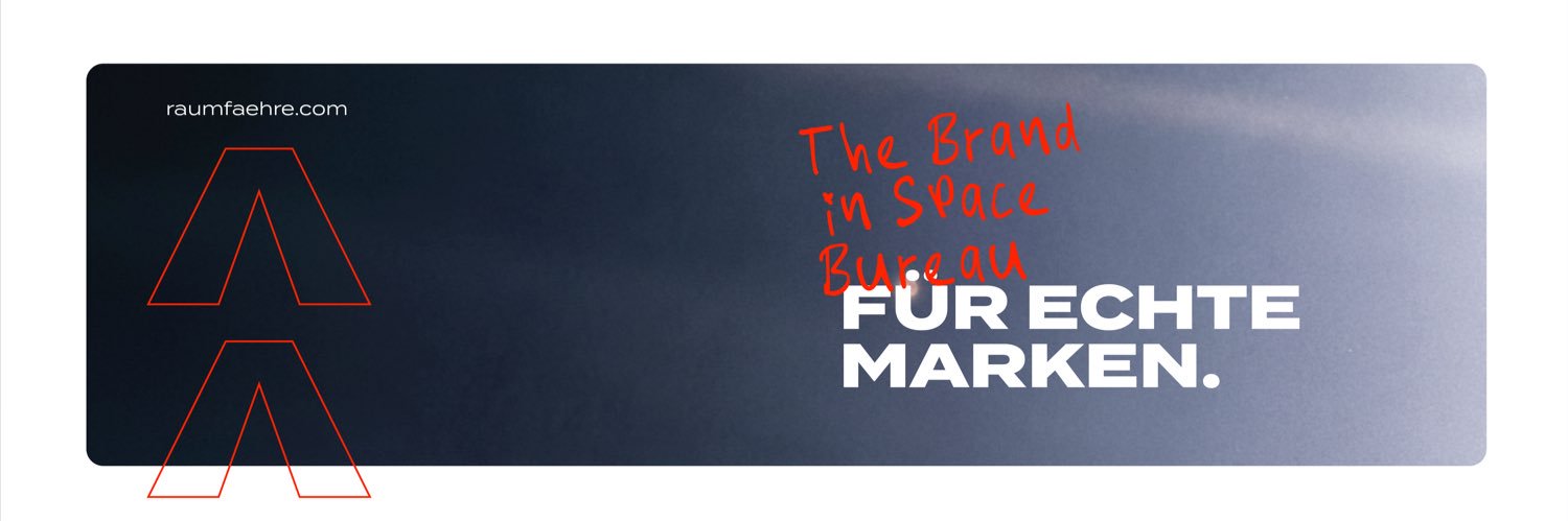 Raumfaehre's profile banner image
